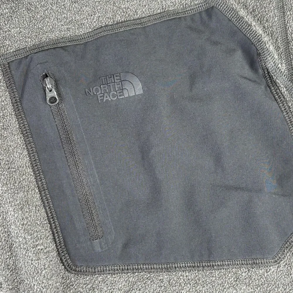 The North Face brand north